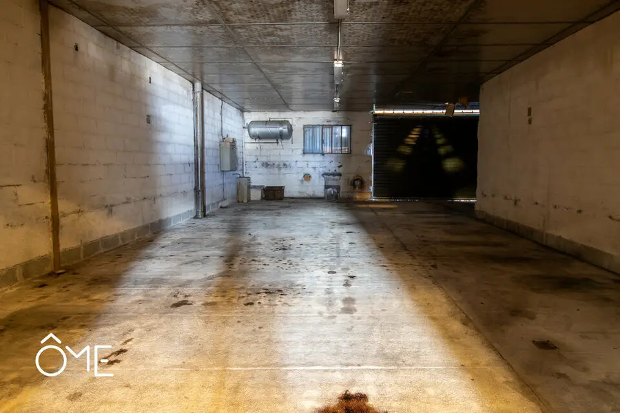 Entrepôt / Activité à louer - Brive-La-Gaillarde (19100) - 1050 m² - 4 100 €/...