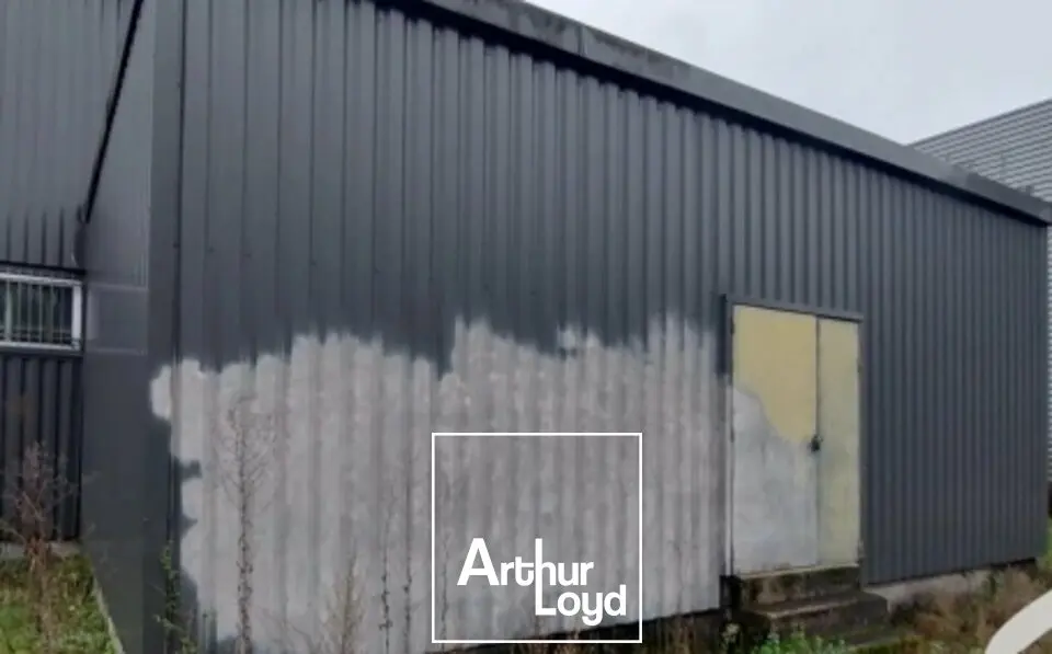 Entrepôt / Activité à louer - Brive-La-Gaillarde (19100) - 55 m² - 330 €/mois