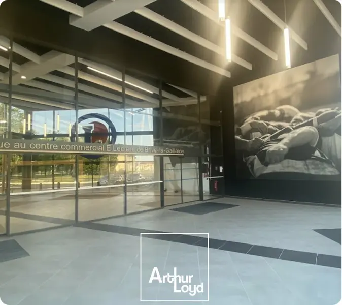 Local Commercial à louer - Brive-La-Gaillarde (19100) - 140 m² - 2 625 €/mois