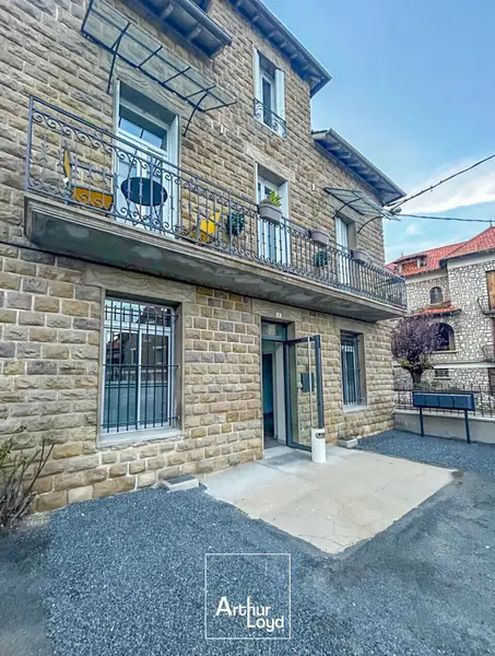 Bureau à louer - Brive-La-Gaillarde (19100) - 67 m² - 1 300 €/mois