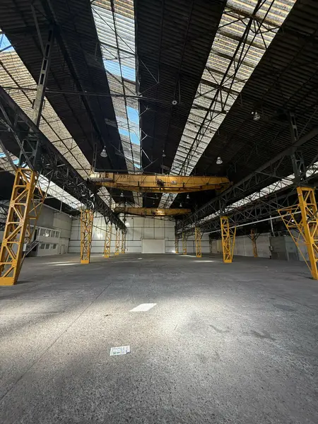 A louer Locaux d'activité 2825m² Brive-la-Gaillarde