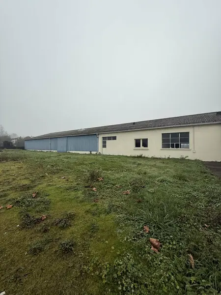 Terrain à vendre - Terrasson-Lavilledieu (24120) - 17710 m²