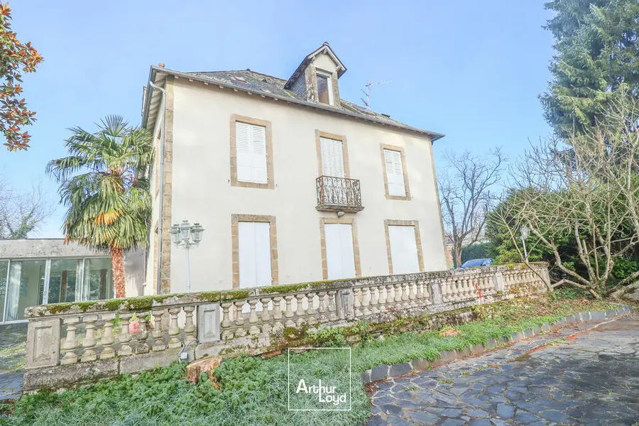 Bureau à vendre - Donzenac (19270) - 283 m²