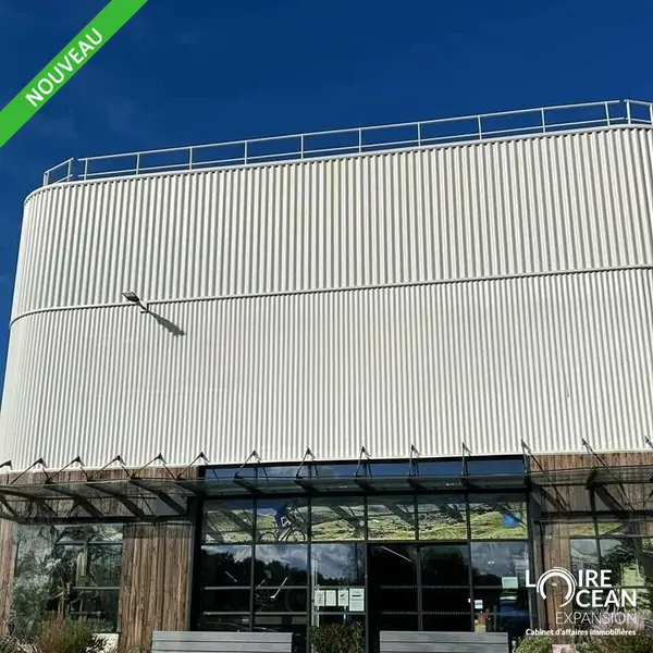 EMPLACEMENT PREMIUM DANS LE CENTRE COMMERCIAL DU CHAUDRON !