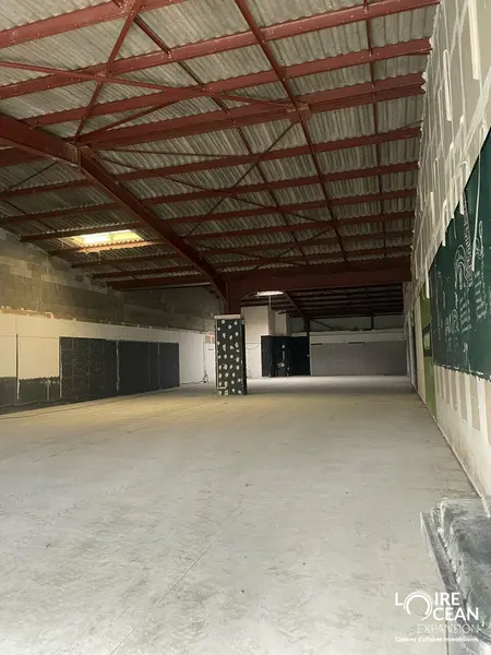 Local Commercial à vendre - Angers (49100) - 540 m² - 650 000 €