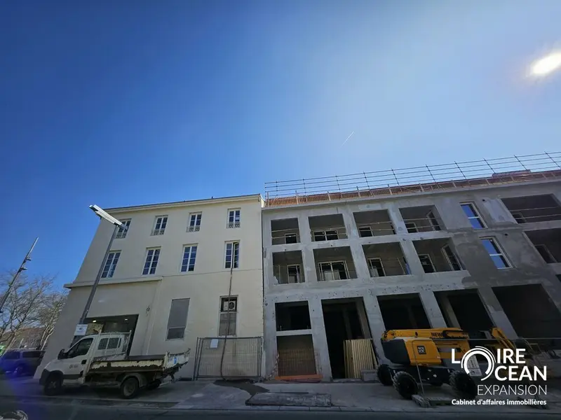 Local Commercial à vendre - La Roche-Sur-Yon (85000) - 367 m²