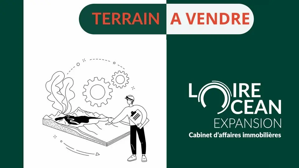 A VENDRE TERRAIN / OPPORTUNITE 