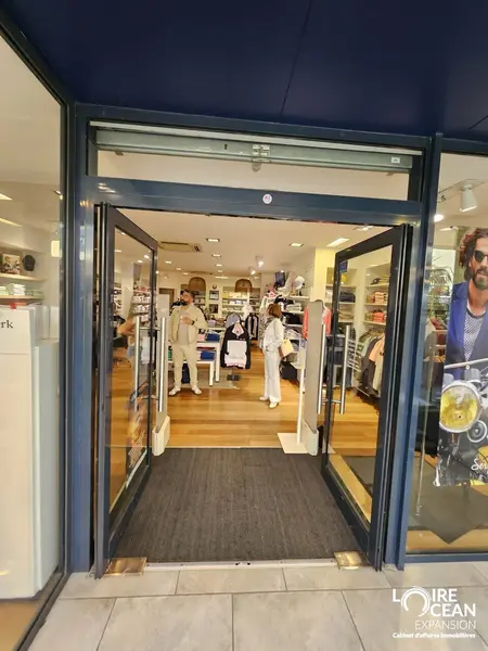 Local Commercial à louer - Mouilleron-Le-Captif (85000) - 120 m² - 2 350 €/mois