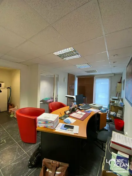 Local Commercial à vendre - Nantes (44000) - 60 m²