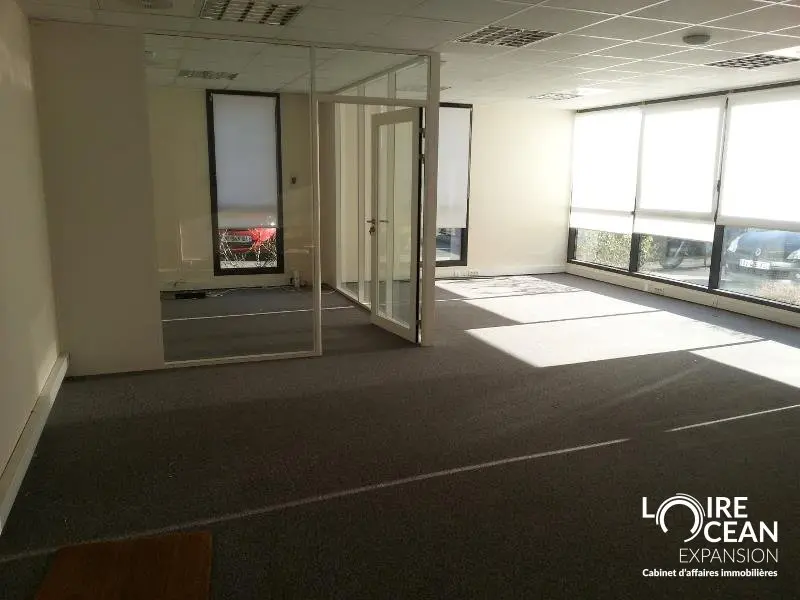 Bureau à vendre - Nantes (44000) - 70 m²