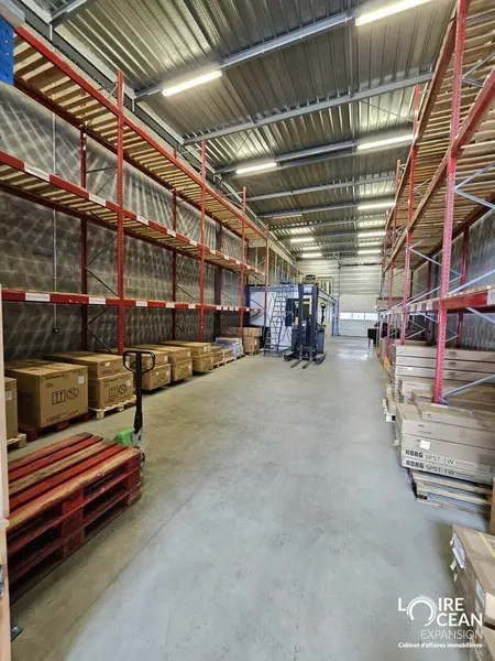 OPPORTUNITE / SAINT-HERBLAIN