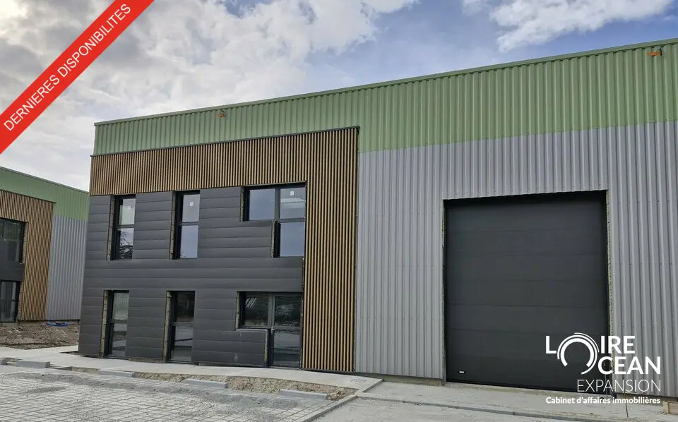 Village LES MALOUINES