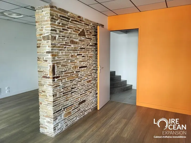 Entrepôt / Activité à vendre - Pornic (44210) - 140 m²