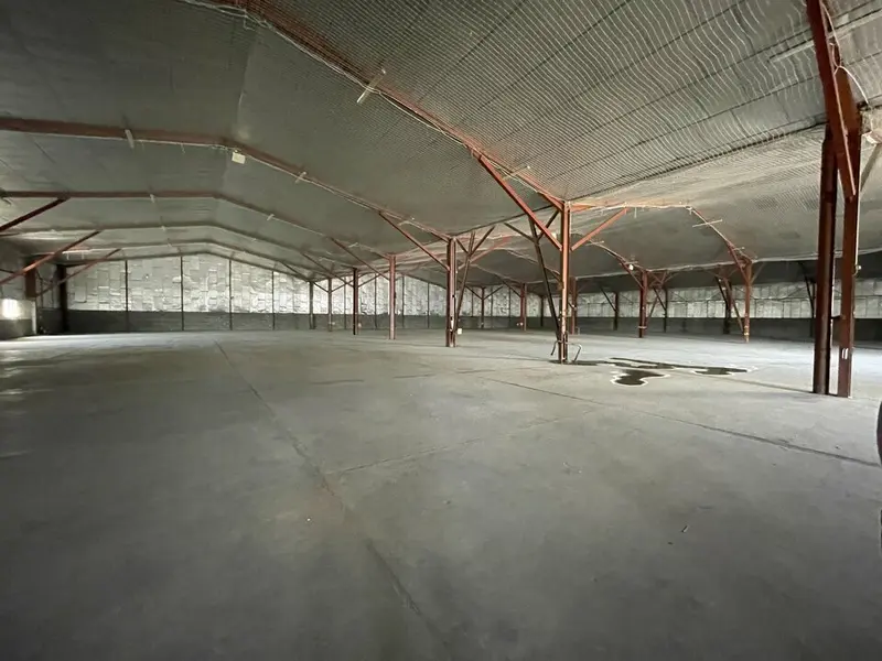 Entrepôt / Activité à vendre - Bon-Encontre (47240) - 3800 m²