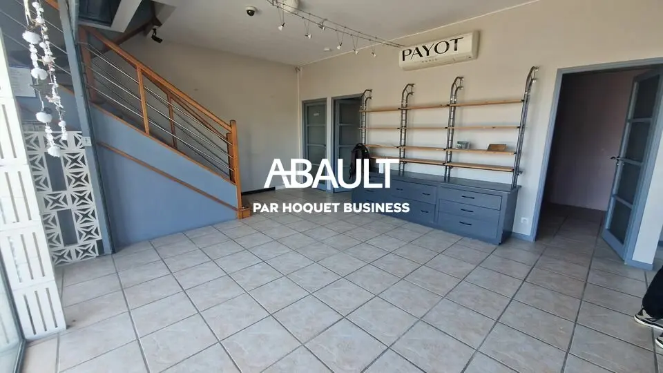Local Commercial à louer - Saint-Jean (31240) - 100 m² - 2 000 €/mois