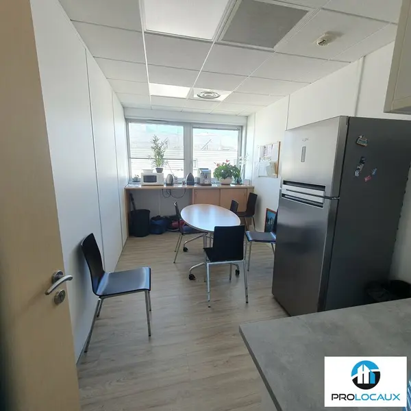 A vendre Bureaux 313m² Grenoble
