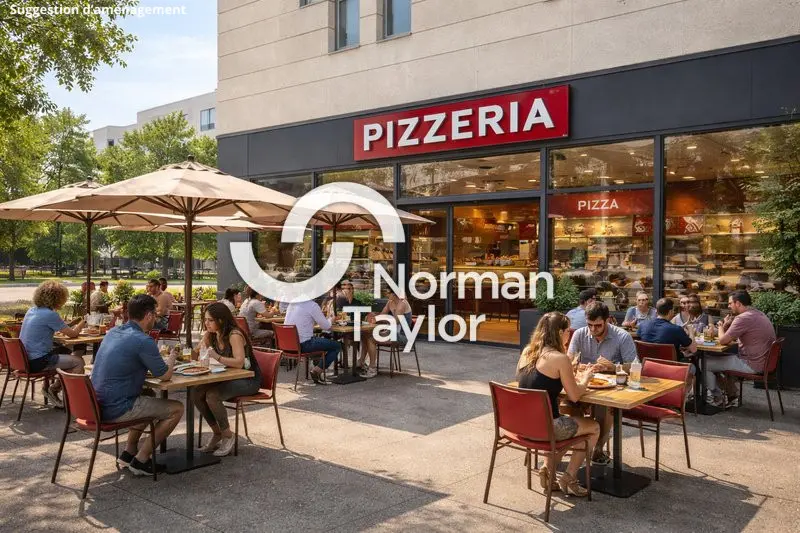 Fonds de commerce à vendre - Montpellier (34000) - 300 000 €