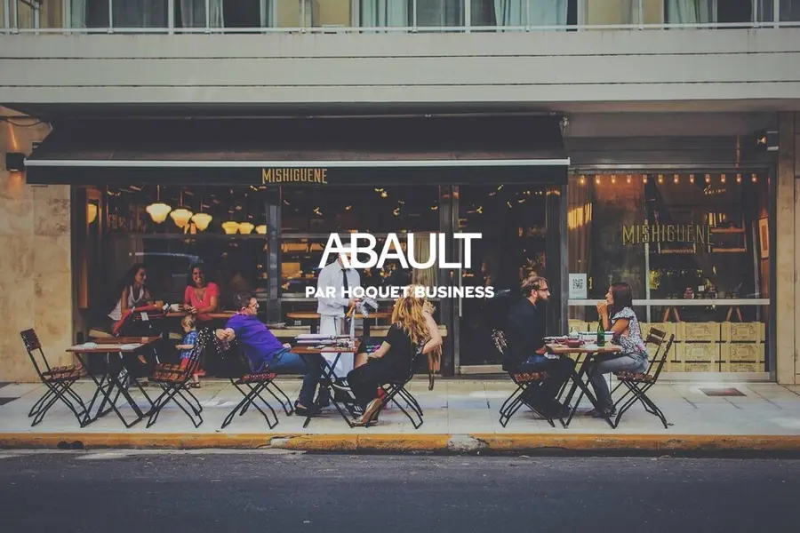 Fonds de commerce à vendre - Bordeaux (33000) - 493 200 €