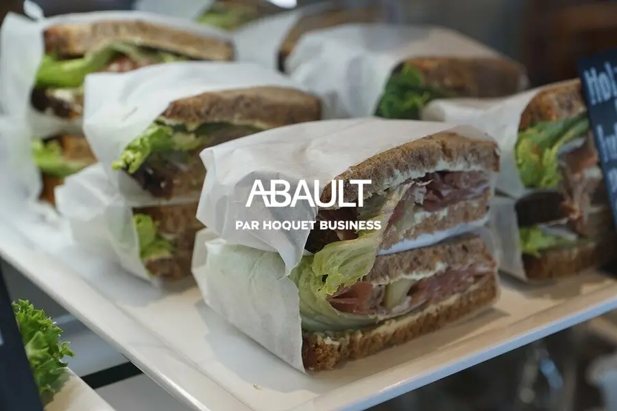 Fonds de commerce à vendre - Restauration rapide - Bordeaux (33000) - 210 520 €