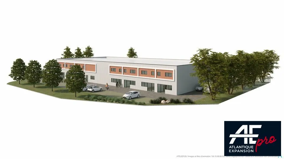 Local Commercial à vendre - Assérac (44410) - 72 m²