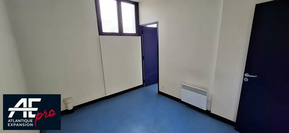 Local Commercial à vendre - Saint-Nazaire (44600) - 45 m²