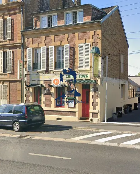 Fonds de commerce à vendre - Restauration - Les Ayvelles (08000) - 123 500 €