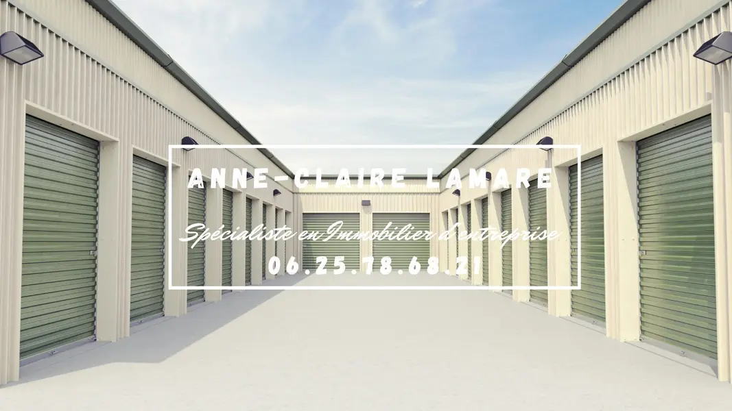 Entrepôt / Activité à vendre - Biscarrosse (40600) - 25 m²