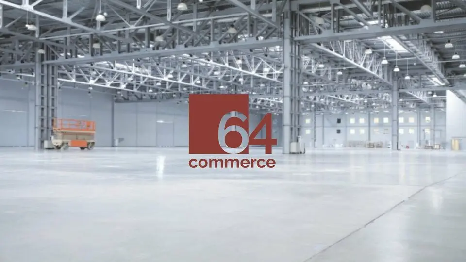 A LOUER LOCAL D'ACTIVITE 295 M2 proche BAYONNE 