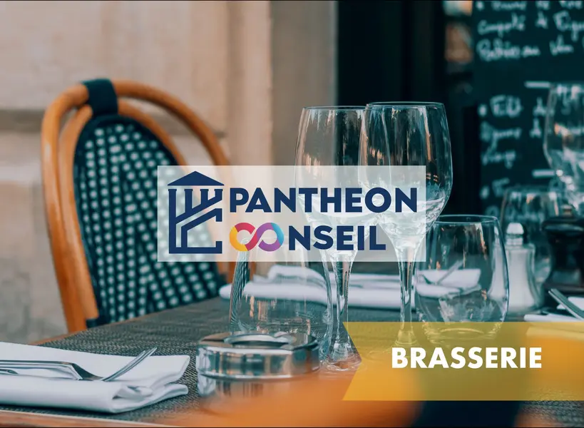 92 - Restaurant Bar Brasserie petit loyer