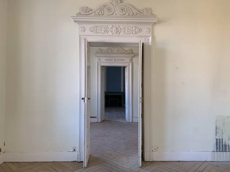 Bureau à louer - Toulouse (31000) - 208 m² - 4 133 €/mois