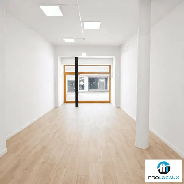 Local Commercial à louer - Amiens (80000) - 33 m² - 950 €/mois