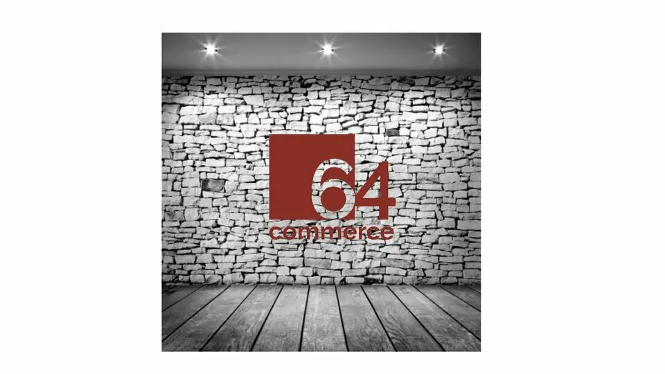 A VENDRE MURS COMMERCIAUX 250 m2  SAINT VINCENT DE TYROSSE