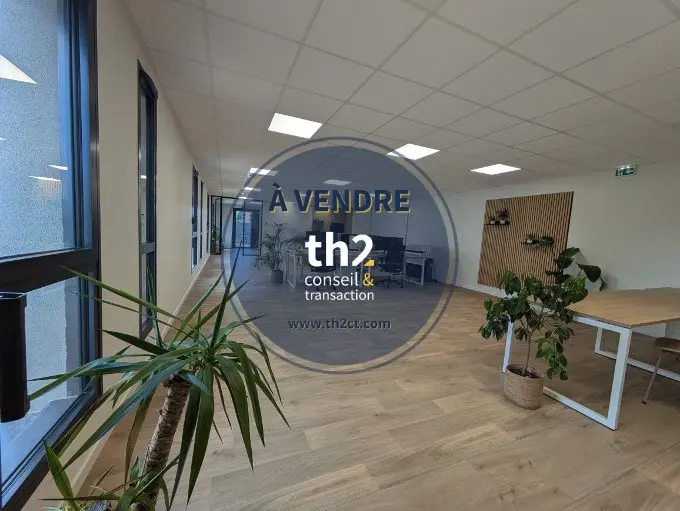 Immobilier Professionnel à vendre Bretteville-sur-Odon