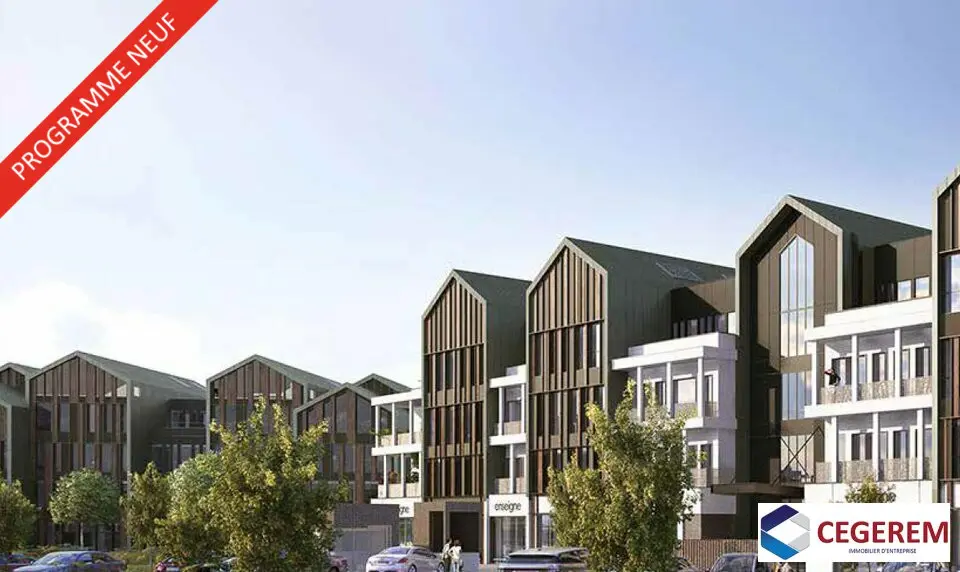 LOCAL COMMERCIAL SHOWROOM M2 A VENDRE A SERRIS