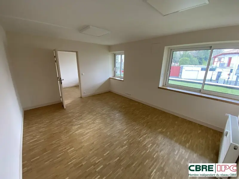 Bureau à louer - Saint-Jean-De-Luz (64500) - 26 m² - 650 €/mois
