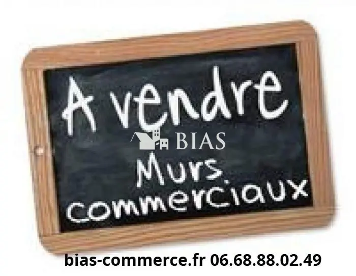 Local Commercial à vendre - Acquigny (27400) - 1150 m²