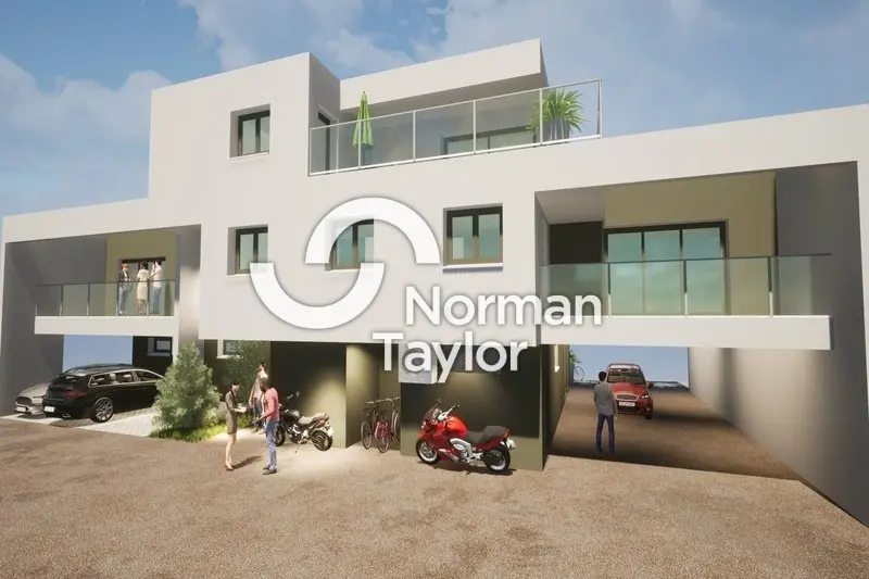 Local Commercial à vendre - Agde (34300) - 153 m²