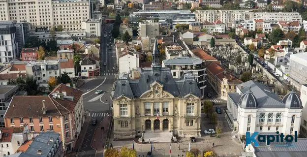 Local Commercial à vendre - Suresnes (92150) - 75 m² - 82 000 €