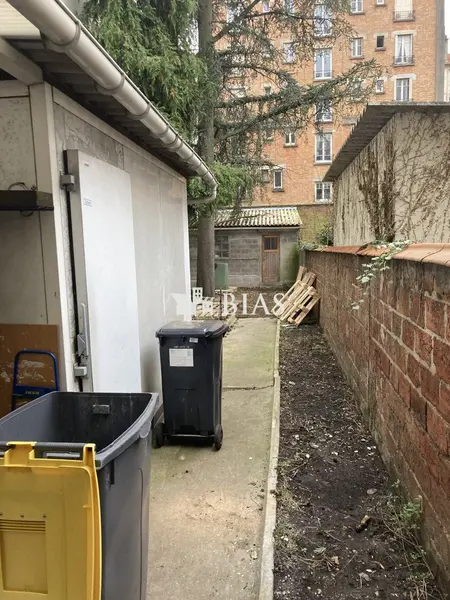 Fonds de commerce à vendre - Boutiques spécialisées - Vincennes (94300) - 169...