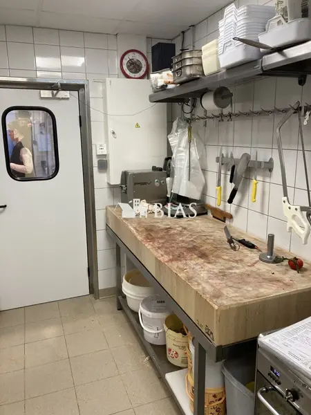 Fonds de commerce à vendre - Vente alimentaire - Marolles-En-Brie (94440) - 4...