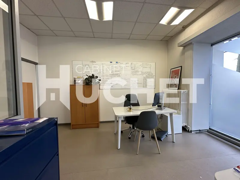 Entrepôt / Activité à vendre - Caen (14000) - 134 m²