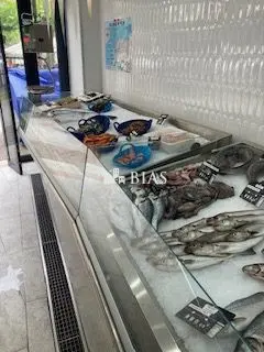 Poissonnerie, traiteur de la mer