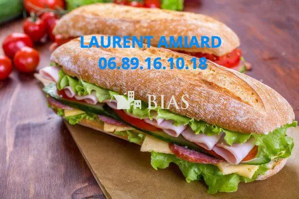 Local Commercial à vendre - Trouville-Sur-Mer (14360) - 80 m² - 133 200 €