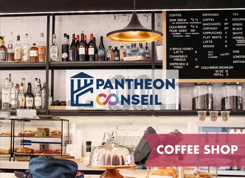 Fonds de commerce à vendre - Restauration - Paris 08 (75008) - 168 000 €