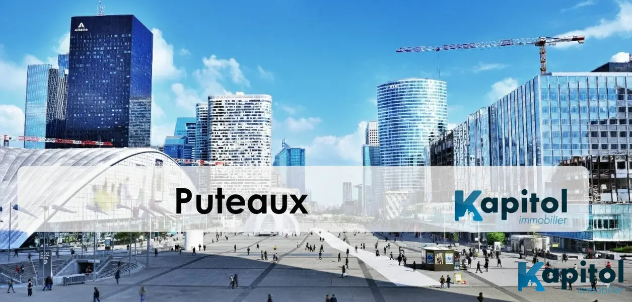 Fonds de commerce à vendre - Restauration - Puteaux (92800) - 178 500 €