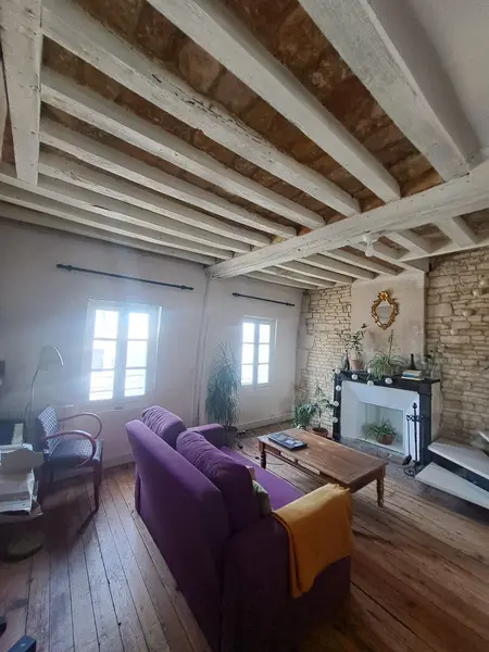 Local Commercial à vendre - Caen (14000) - 56 m²