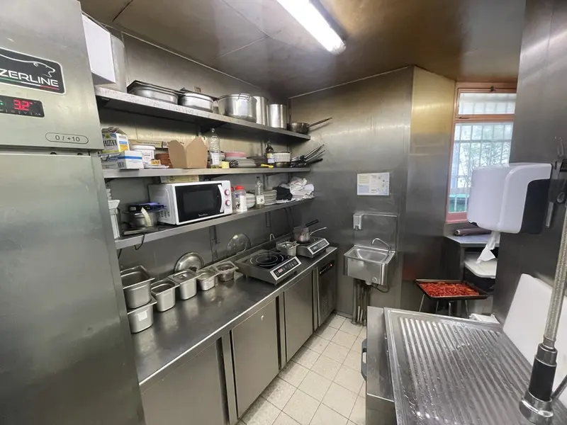 Fonds de commerce à vendre - Cafés et bars - Paris 19 (75019) - 495 000 €