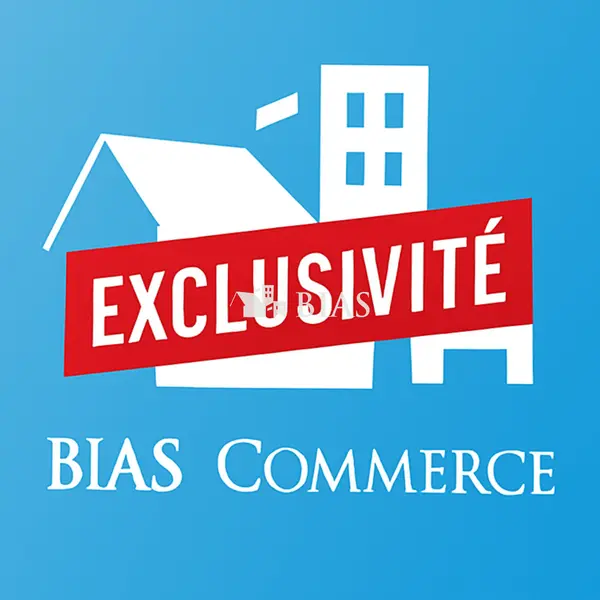 Fonds de commerce à vendre - Vente alimentaire - Annet-Sur-Marne (77410) - 41...