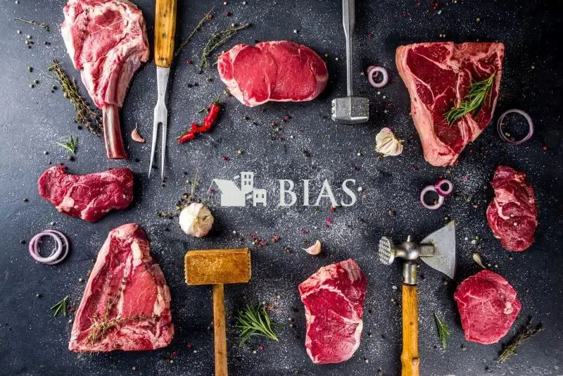 Fonds de commerce à vendre - Vente alimentaire - Compans (77290) - 270 000 €