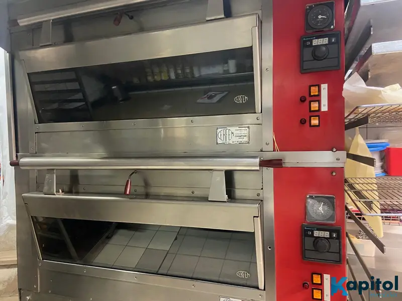 Fonds de commerce à vendre - Restauration - Paris 08 (75008) - 102 000 €